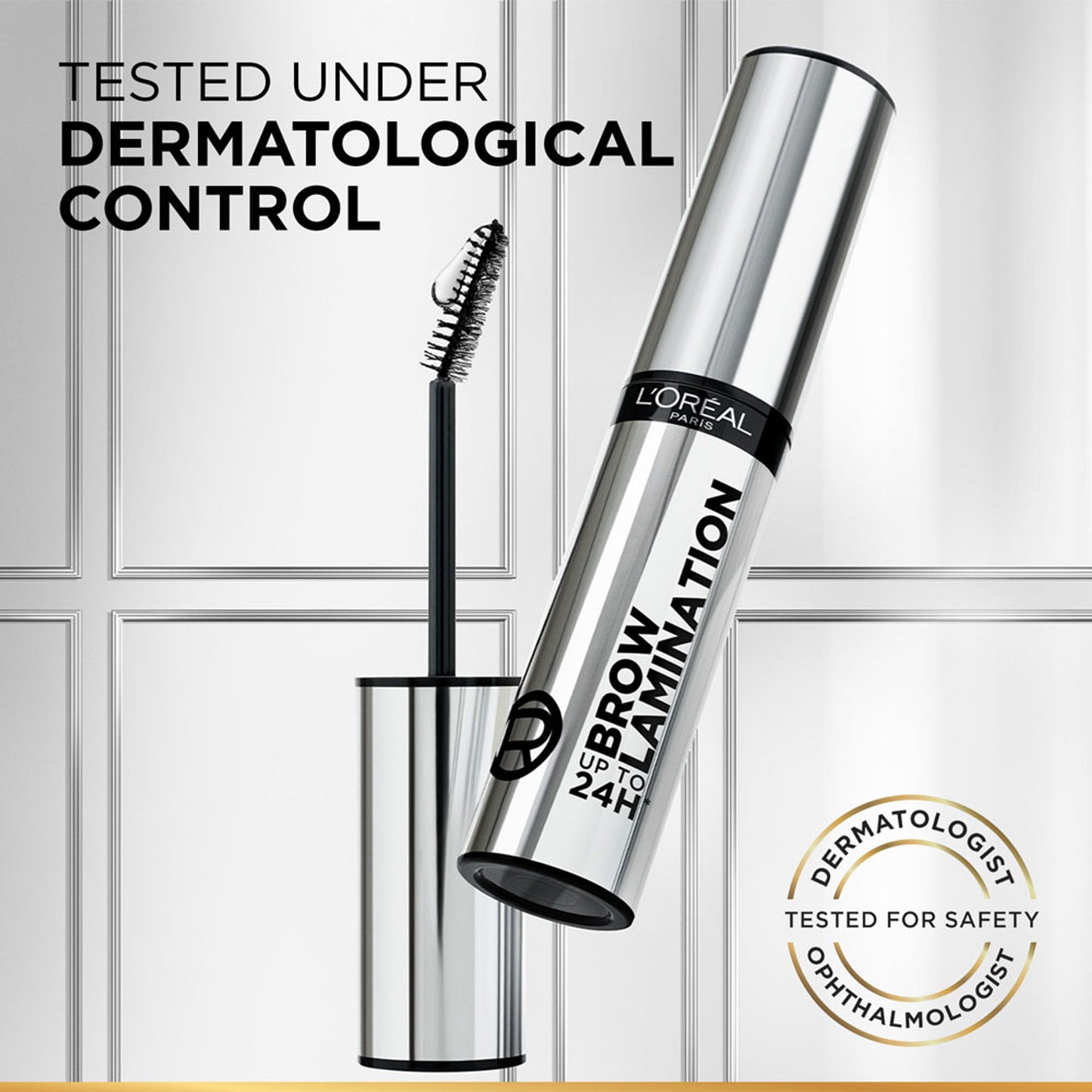 L'Oreal Paris Brow Lamination Mascara