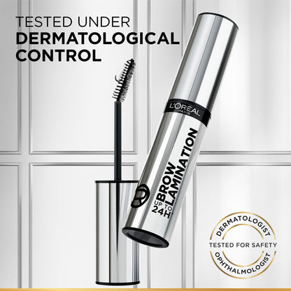 L'Oreal Paris Brow Lamination Mascara