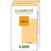SDH Naturals G-Amrita Tablet
