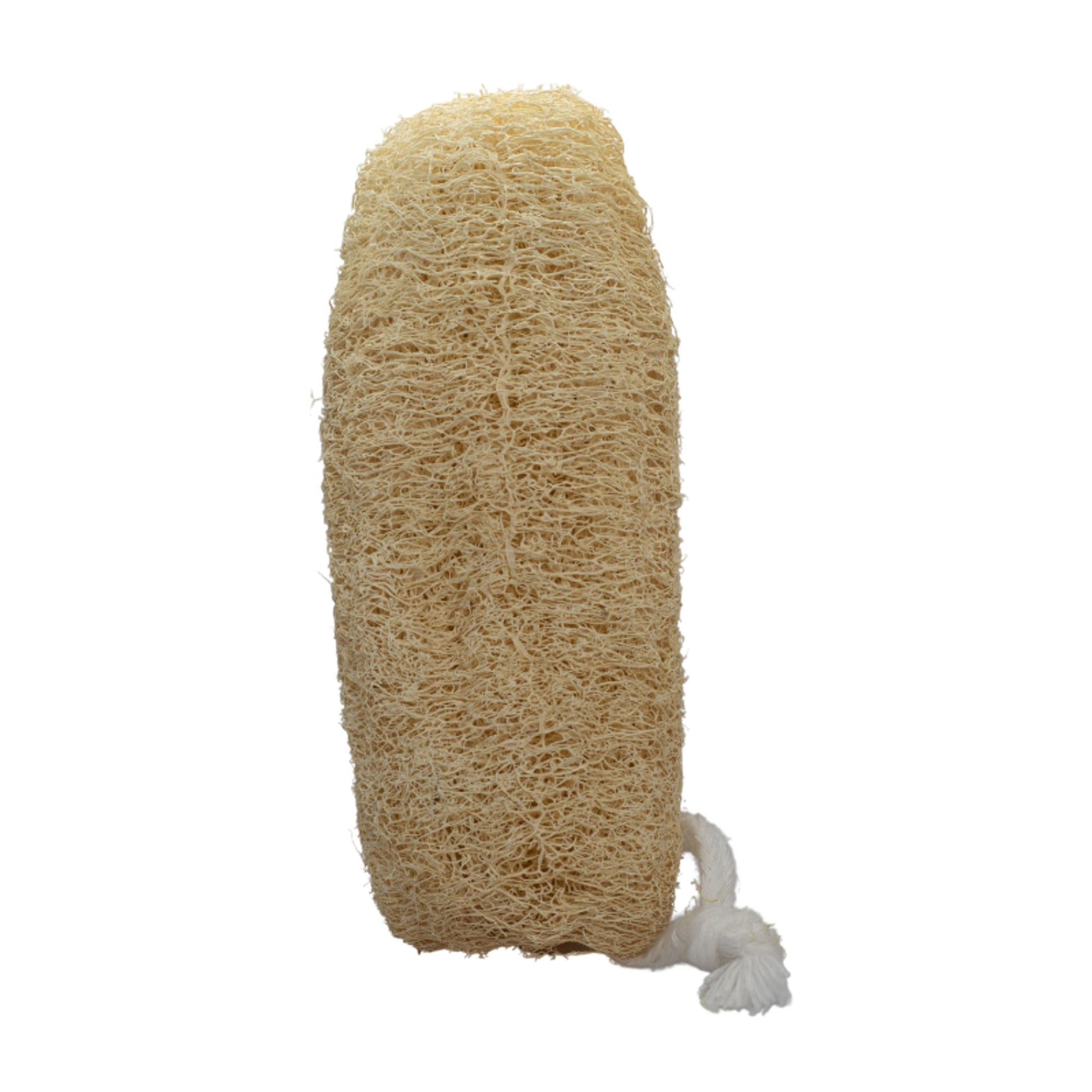 Allure Natural Loofha B - Natural Loofah