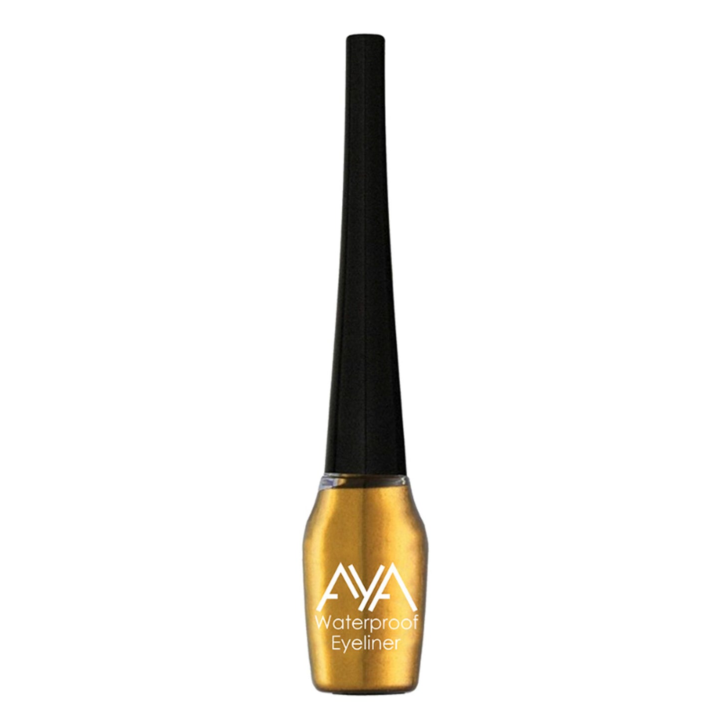 AYA Waterproof Eyeliner - Golden