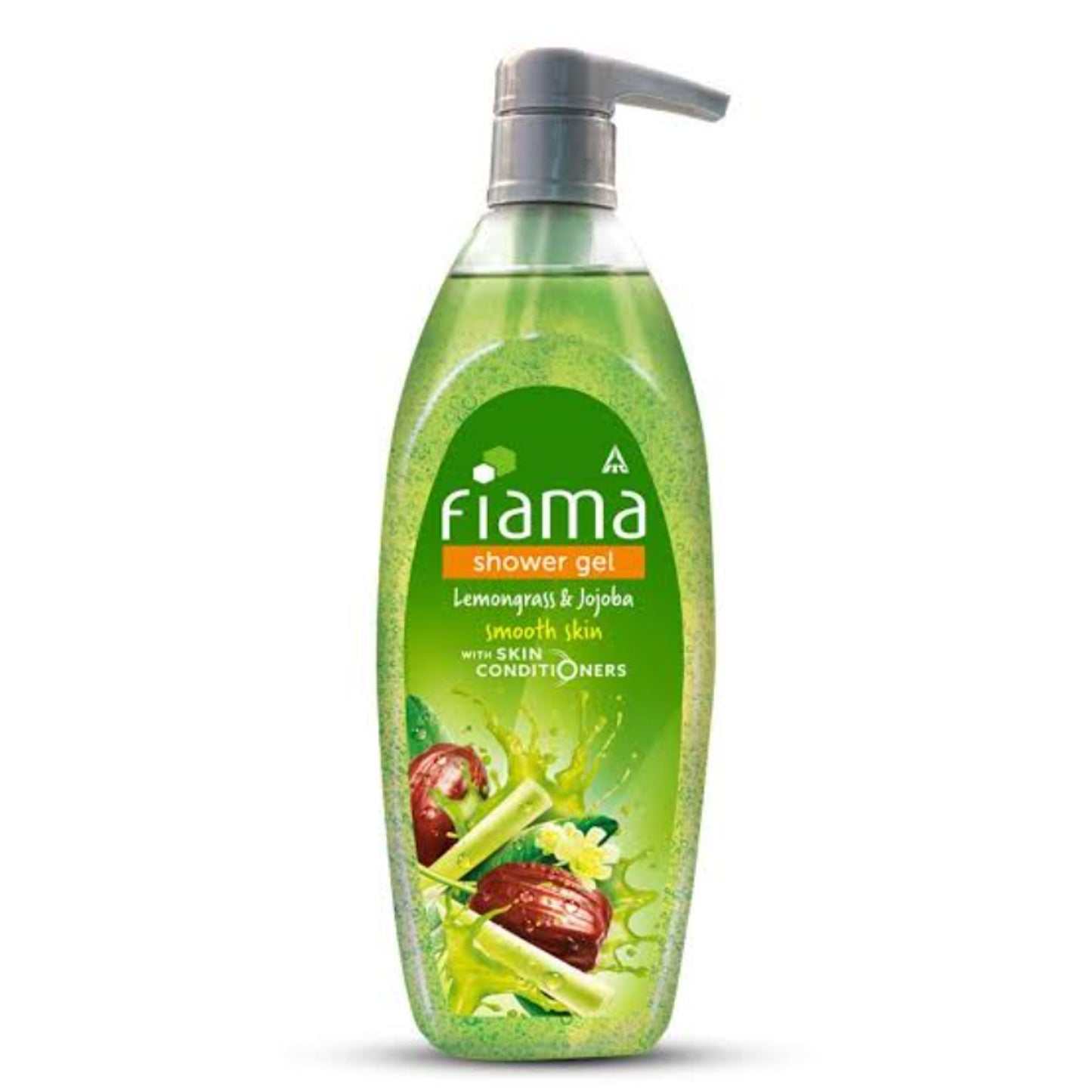 Fiama Lemongrass & Jojoba Shower Gel
