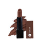 SUGAR Glide Peptide Serum Lipstick HA + Vit E Velvet Matte - 12 Tulum Toffee