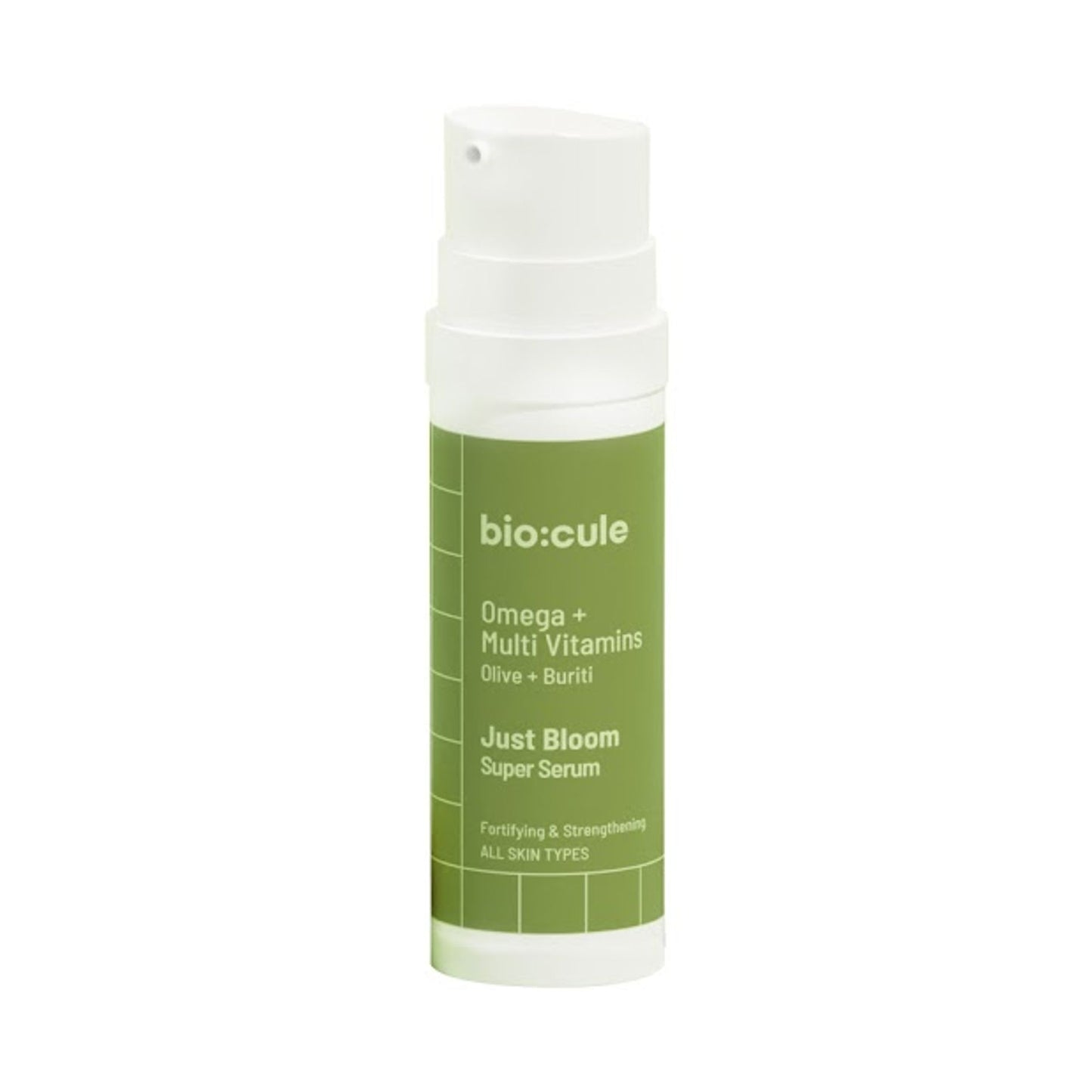 Biocule Just Bloom Super Serum