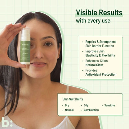 Biocule Just Bloom Super Serum
