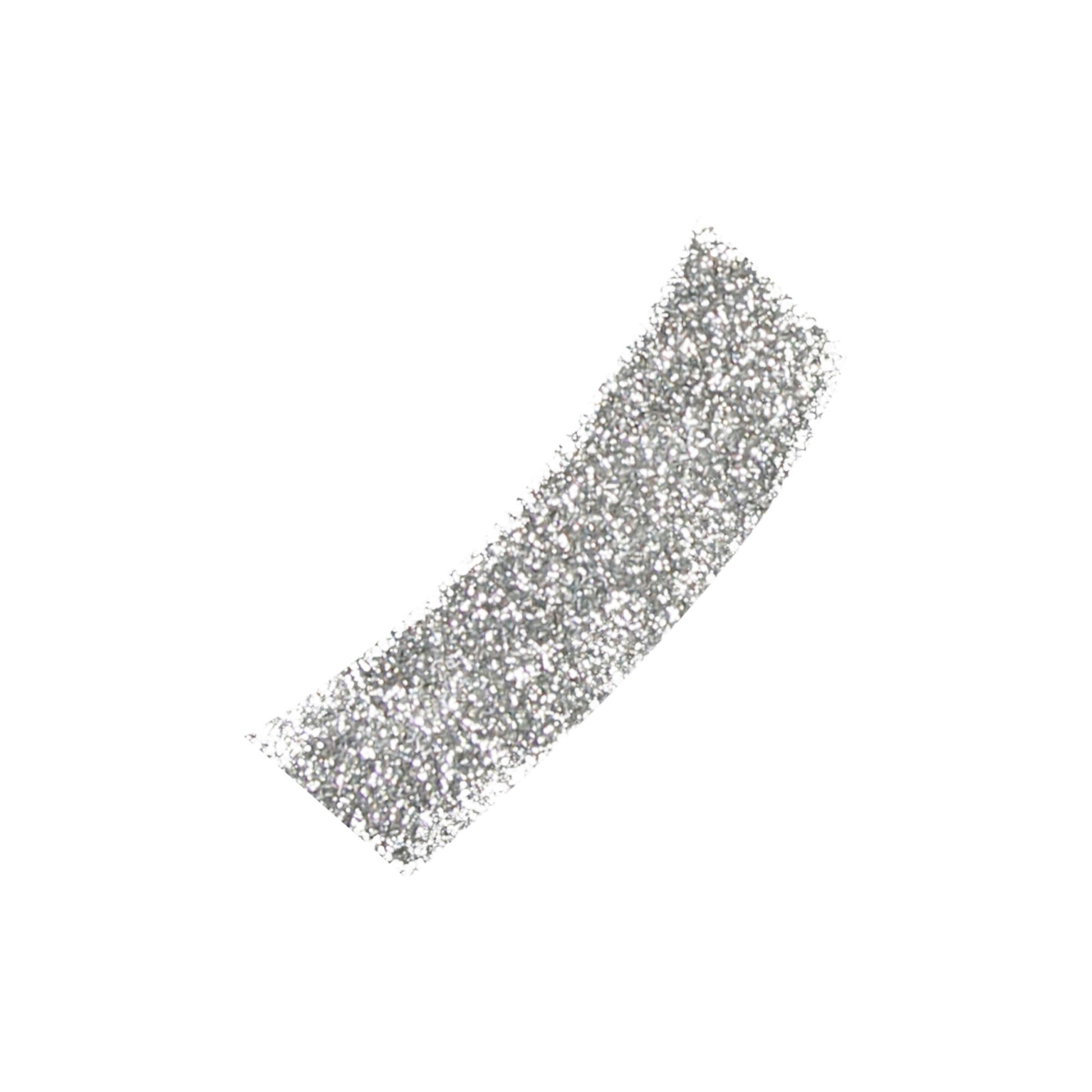 Daily Life Forever52 Star Dust Face & Body Glitter - Silver Castle