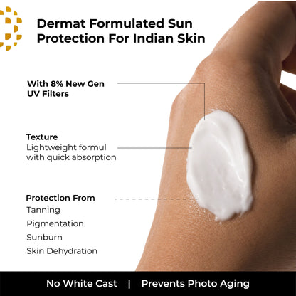 Kaya Youth Protect Sunscreen SPF 50