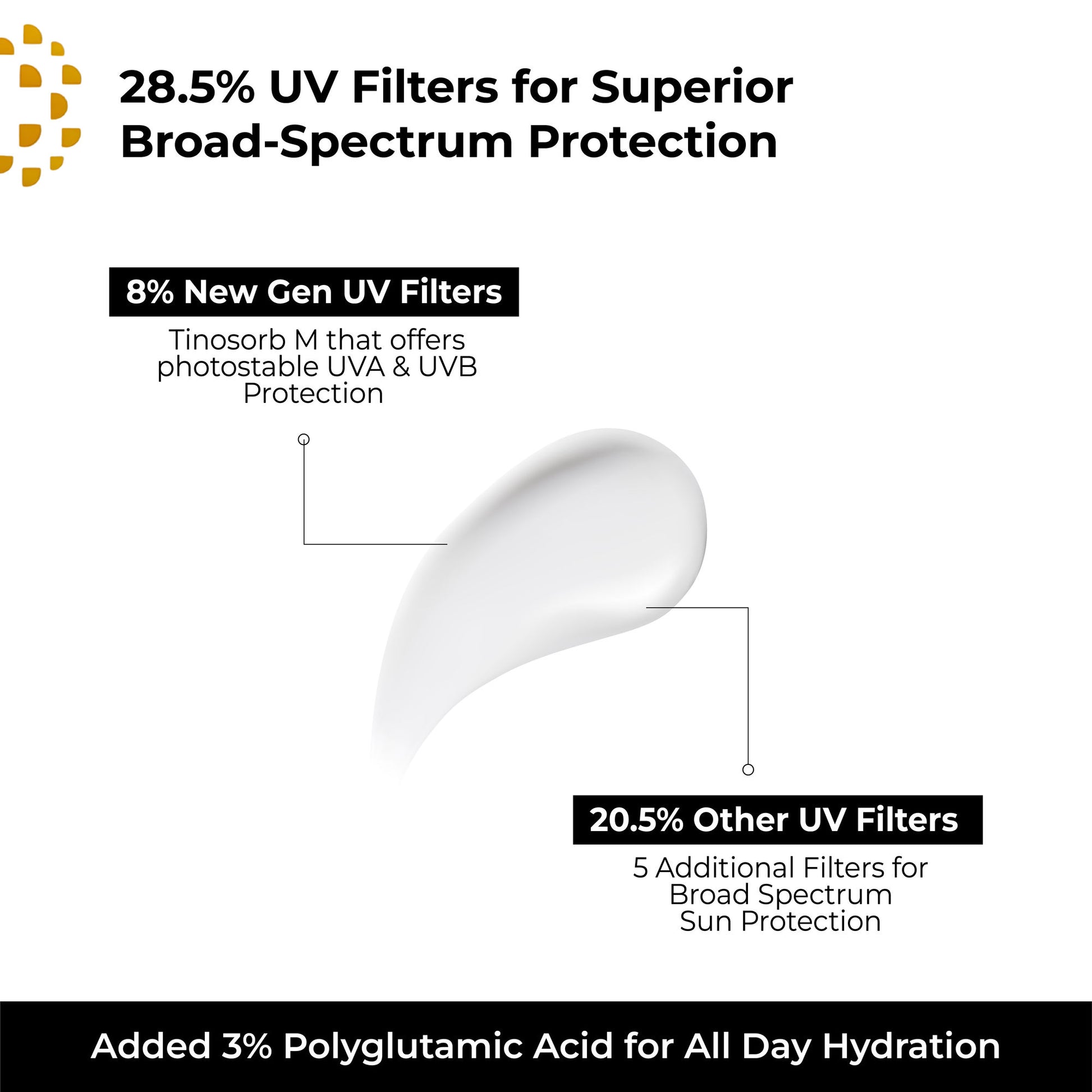 Kaya Youth Protect Sunscreen SPF 50