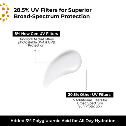 Kaya Youth Protect Sunscreen SPF 50