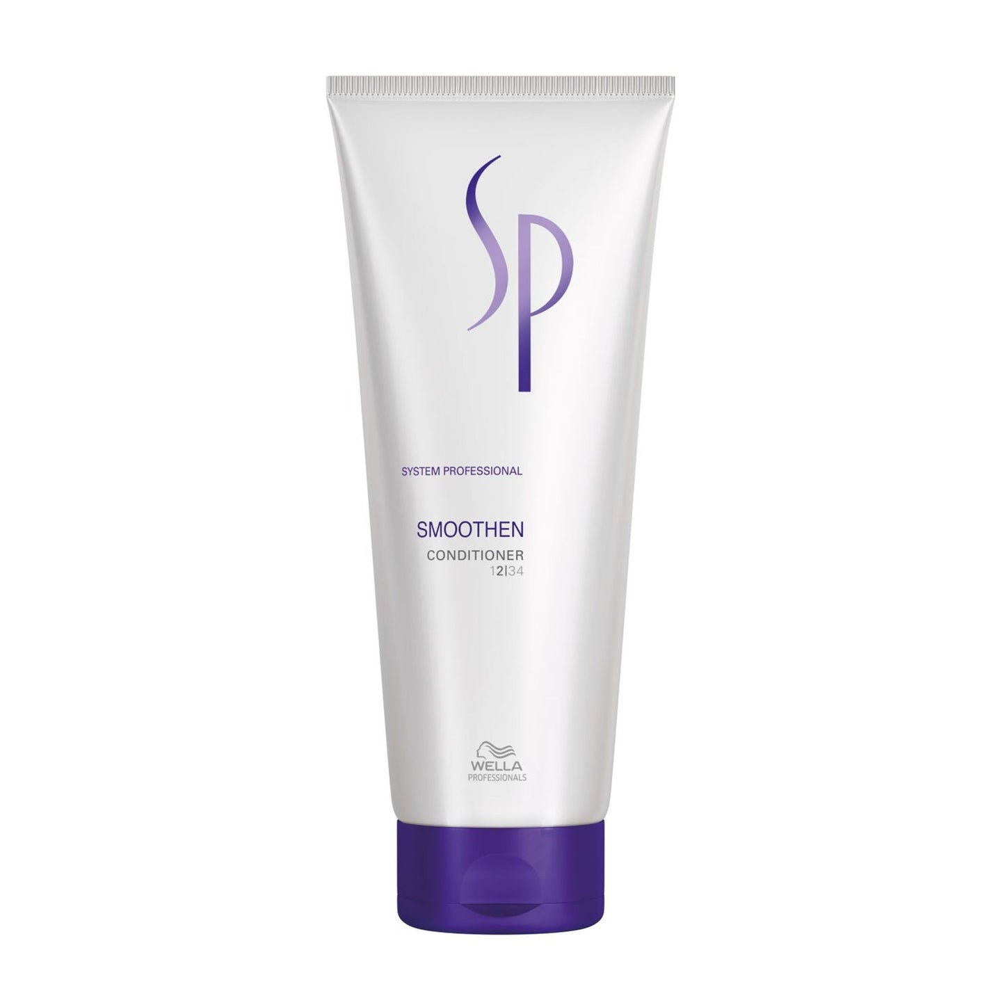 System Professional Smoothen Conditioner for Frizzy Hair Ant-Frizz Detangling Conditioner for Hair