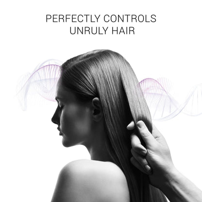 System Professional Smoothen Conditioner for Frizzy Hair Ant-Frizz Detangling Conditioner for Hair