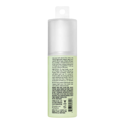 e.l.f. Cosmetics Stay All Night Setting Mist - Transparent