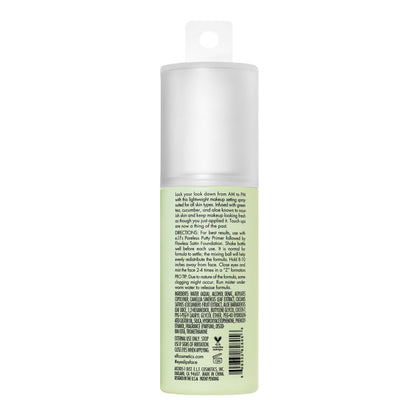 e.l.f. Cosmetics Stay All Night Setting Mist - Transparent