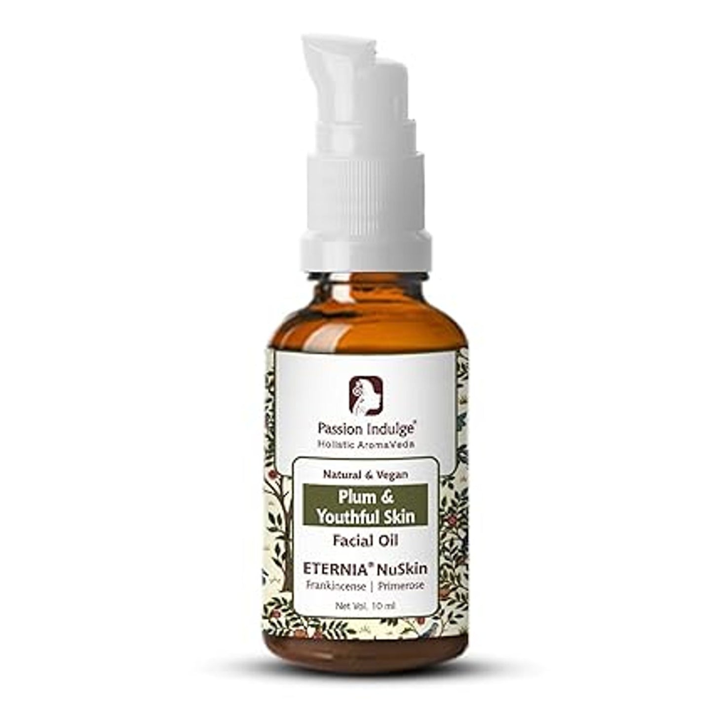Passion Indulge Eternia Facial Oil For Anti Ageing