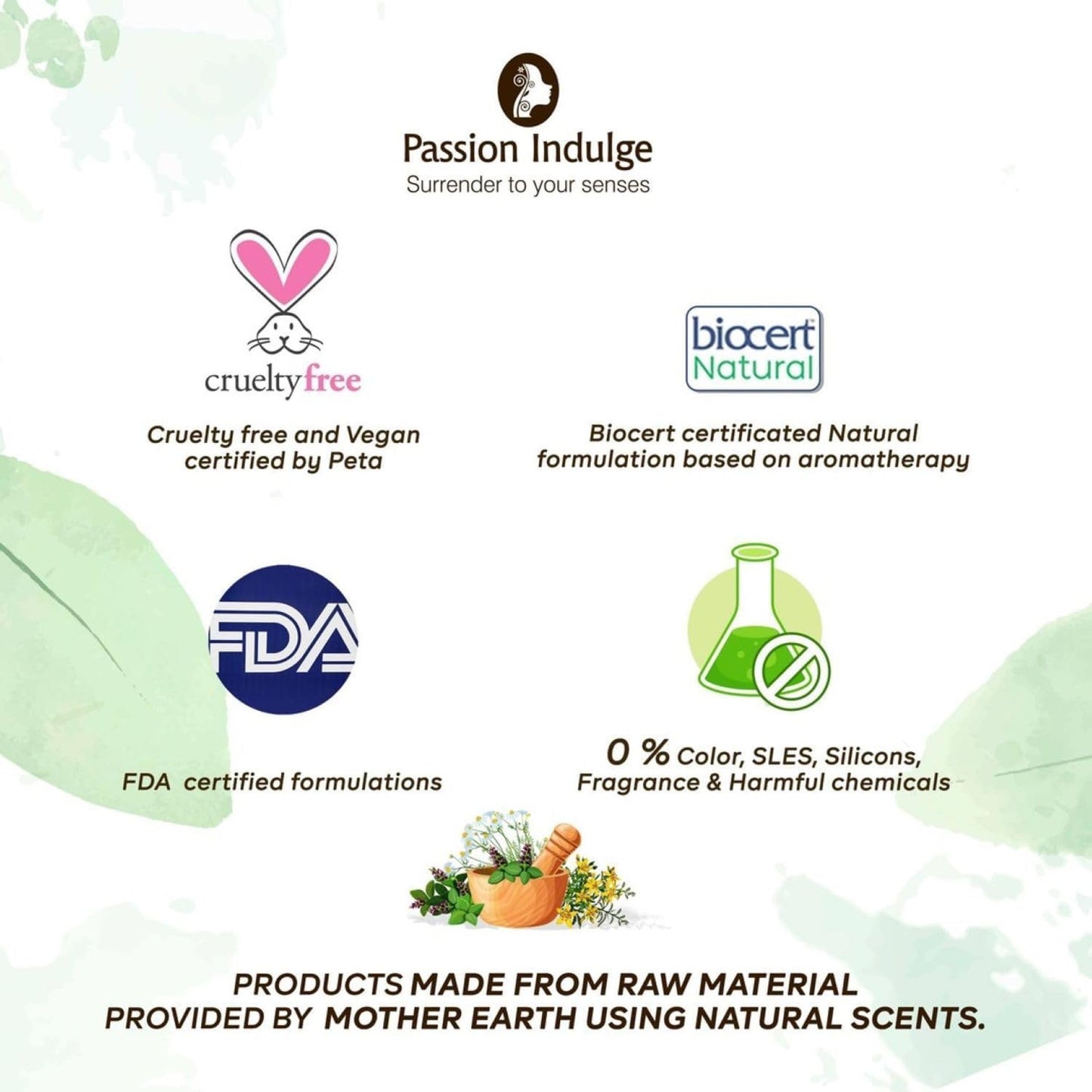 Passion Indulge Ylang Ylang Pure Essential Oil