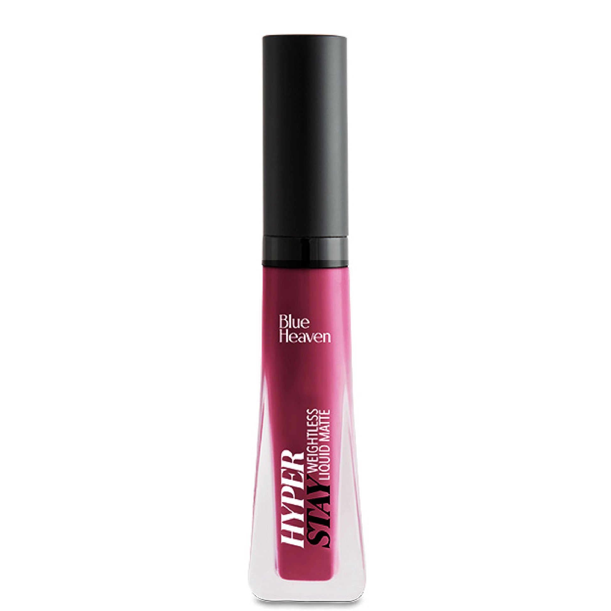 Blue Heaven Hyperstay Weighless Liquid Matte - Helen Queen