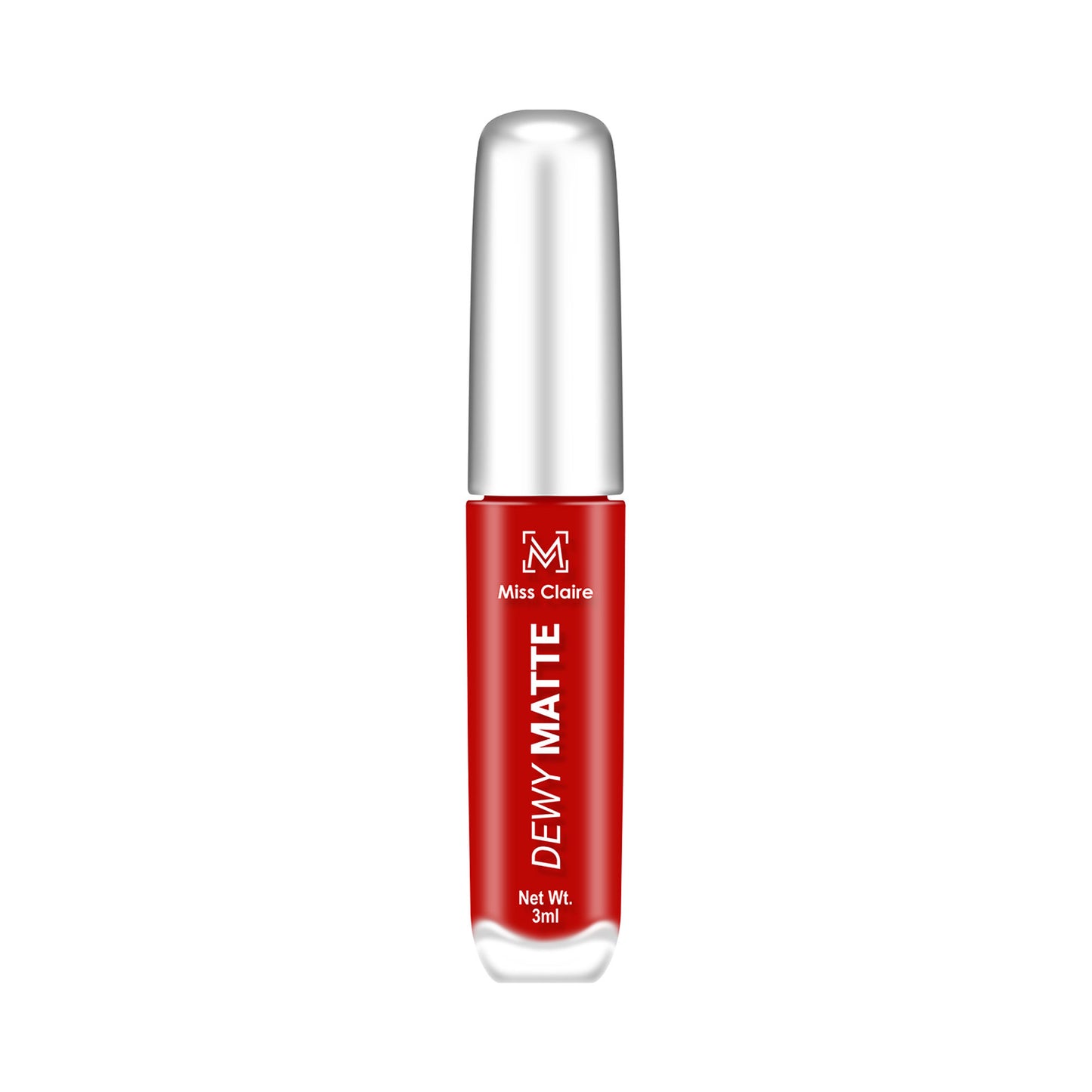 Miss Claire Dewy Matte Lip Color - 01 Trust Me