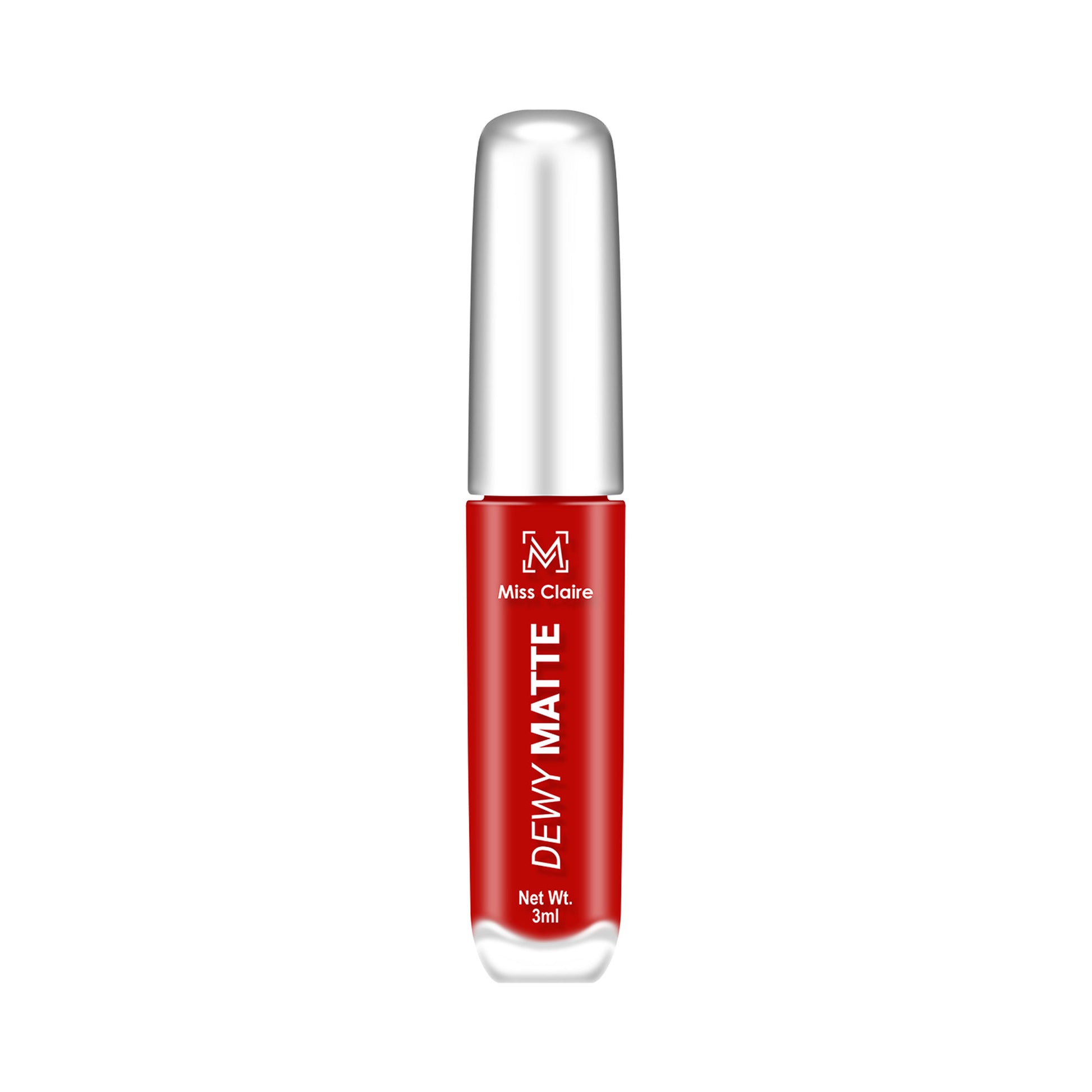 Miss Claire Dewy Matte Lip Color - 01 Trust Me
