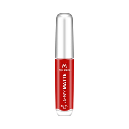 Miss Claire Dewy Matte Lip Color - 01 Trust Me