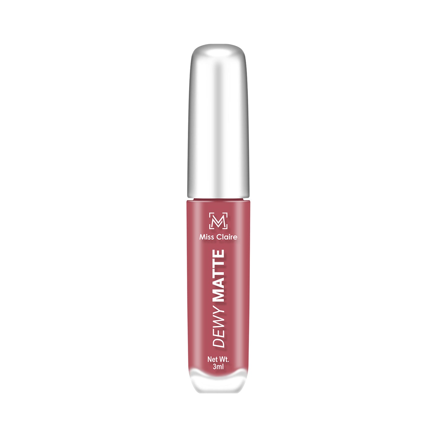 Miss Claire Dewy Matte Lip Color - 16 Daytrip