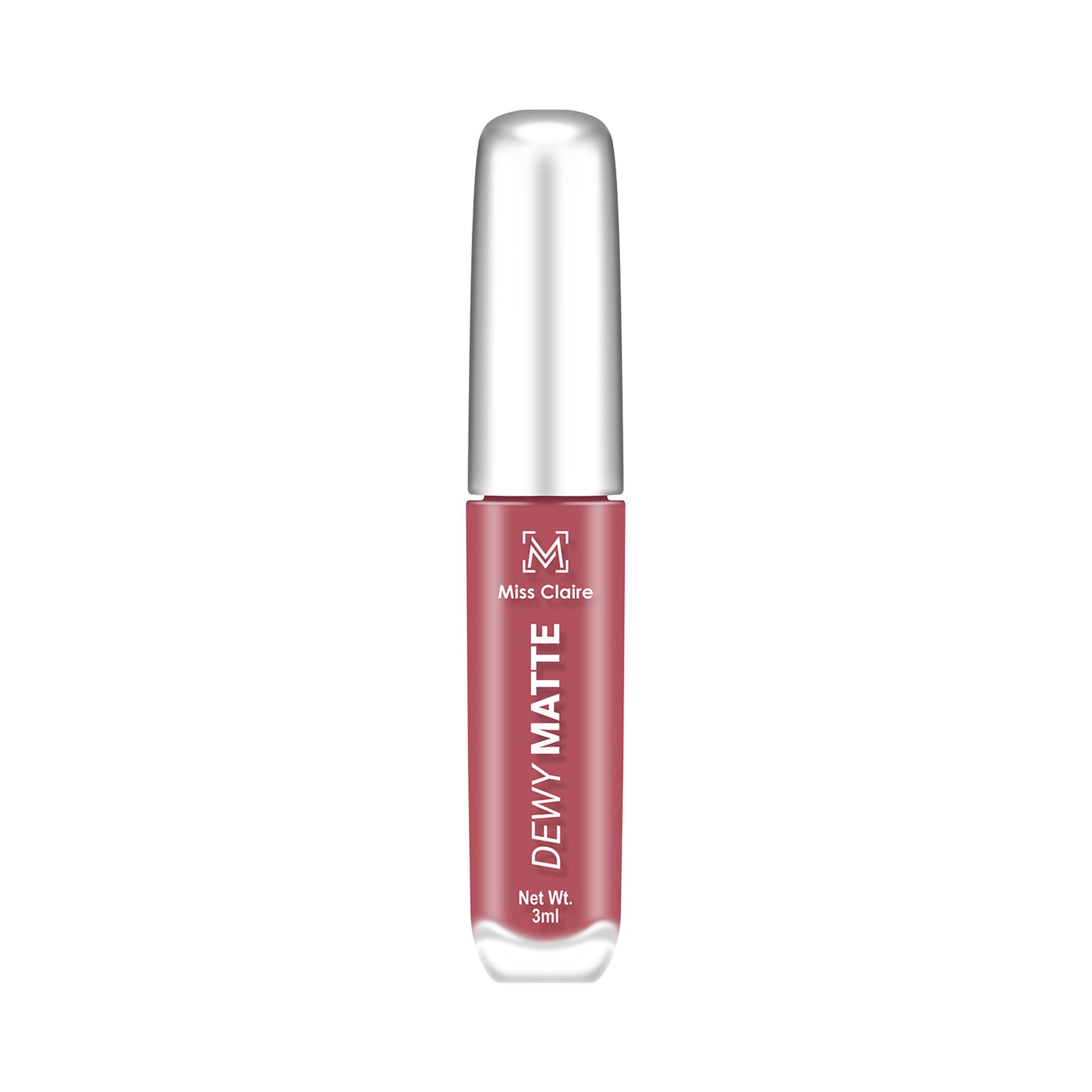 Miss Claire Dewy Matte Lip Color - 16 Daytrip