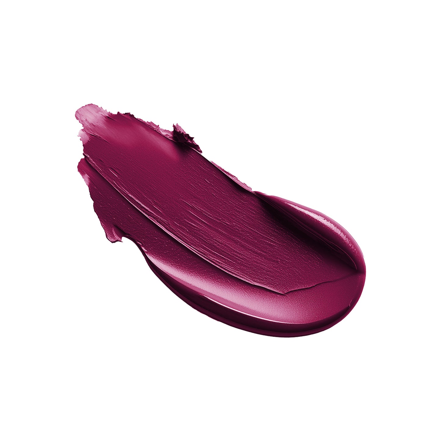Miss Claire Dewy Matte Lip Color - 21 Plum Pop