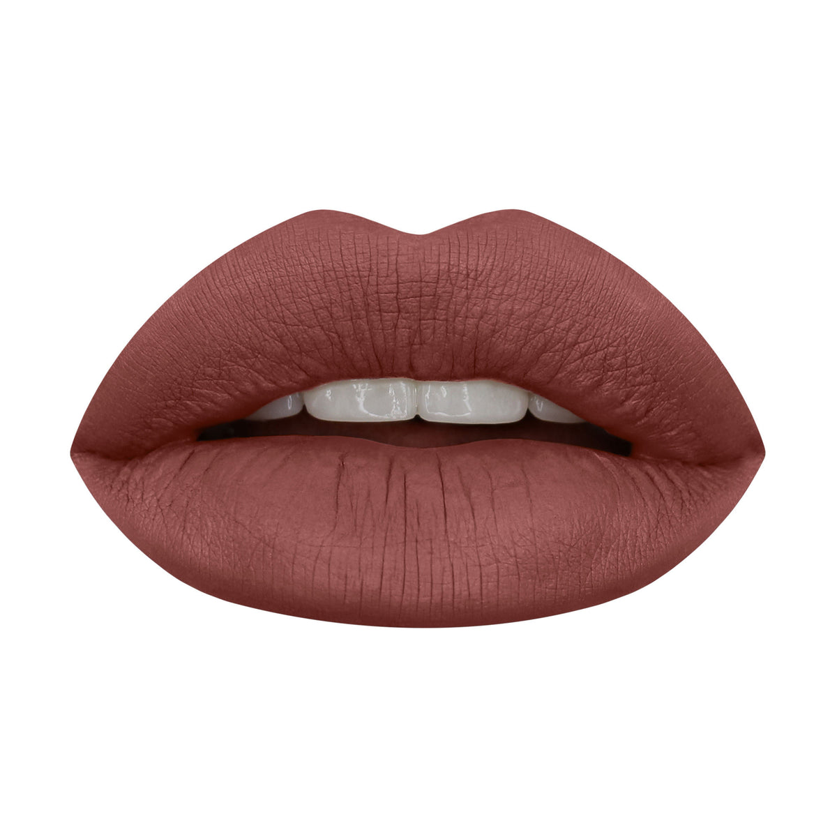 Huda Beauty Lip Contour 2.0 - Warm Brown