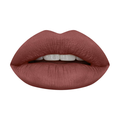Huda Beauty Lip Contour 2.0 - Warm Brown