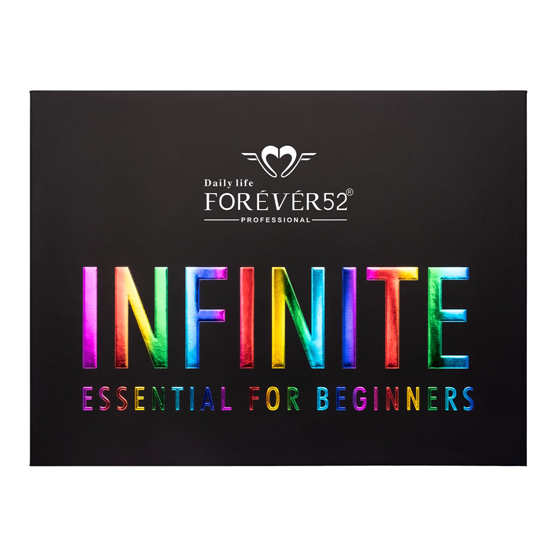 Daily Life Forever52 34 Color Eyeshadow Palette - Ieb003