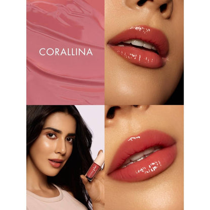 HYUE Coral Rave Lip Gift