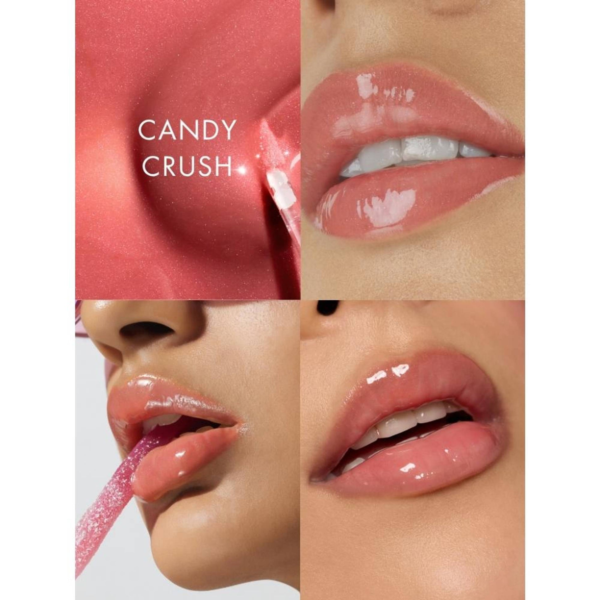 HYUE Coral Rave Lip Gift