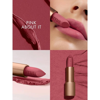 HYUE Coral Rave Lip Gift