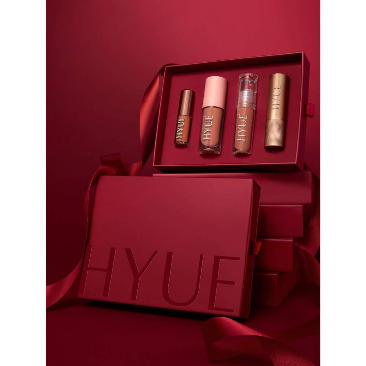 HYUE Notoriously Nude Lip Kit
