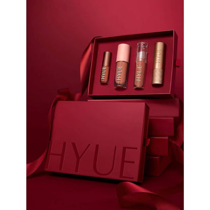 HYUE Notoriously Nude Lip Kit