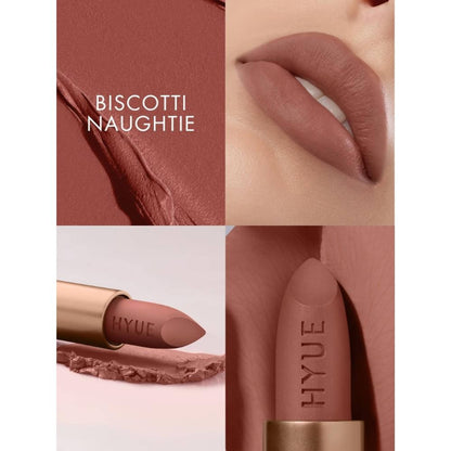 HYUE Notoriously Nude Lip Kit