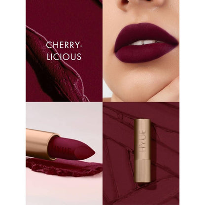 HYUE Velvette Kiss Gift Set - In Berries
