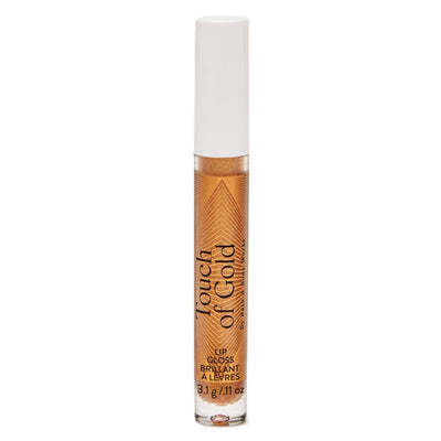 Bath & Body Works Touch of Gold Lip Gloss