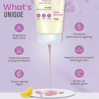 Glamveda Glutathione Peel Off Mask