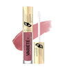 Eveline Cosmetics Variete Satin Matt Lip Liquid Lipstick - 03 Berry Shake