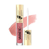 Eveline Cosmetics Variete Satin Matt Lip Liquid Lipstick - 05 Peach Mousse