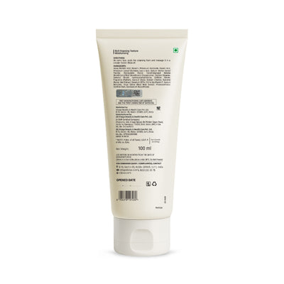O3+ Mijoo Korea Rice Water Bright Foaming Cleanser