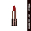 Colorbar X Jacqueline Sinful Matte Lipcolor - Mistress- 025