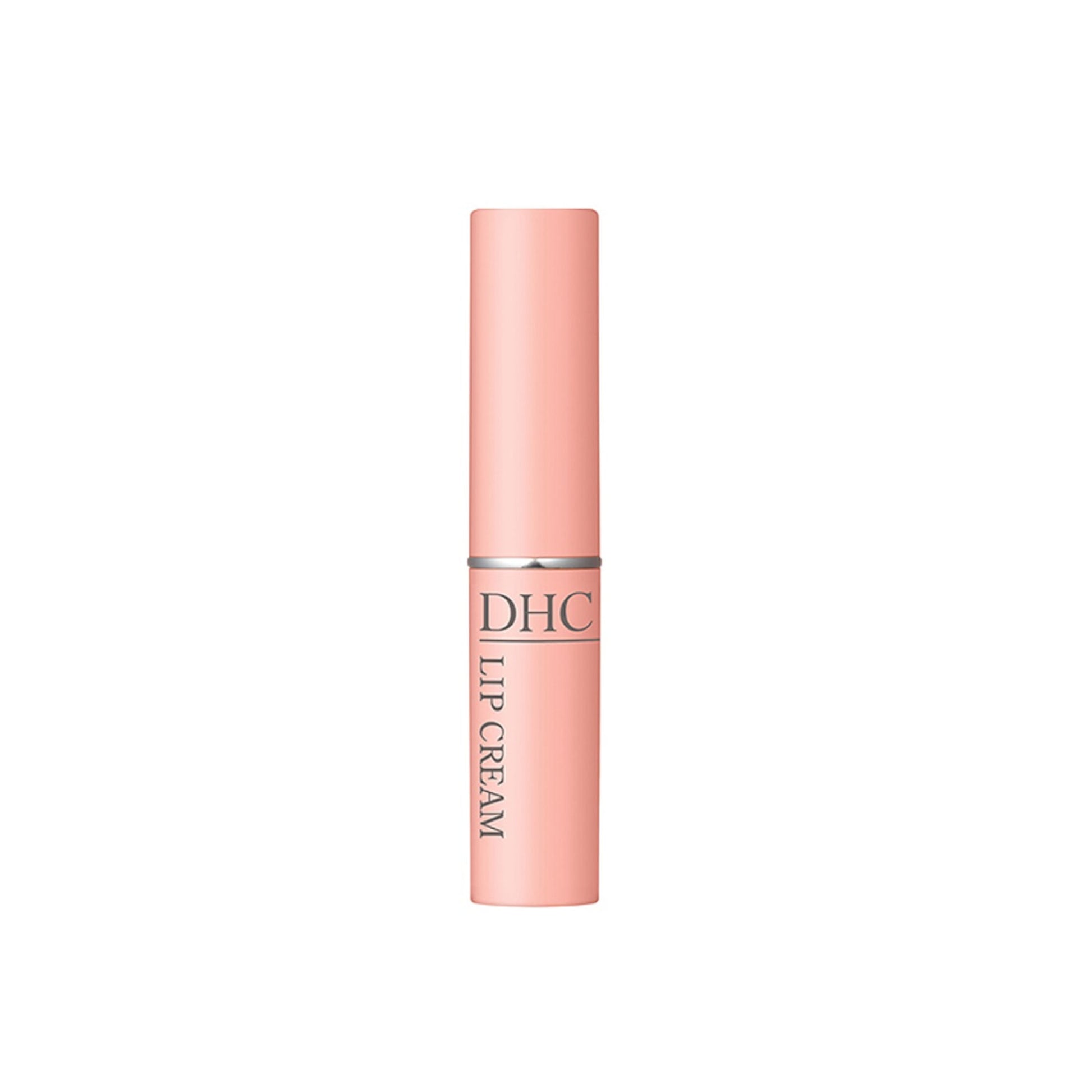DHC Beauty Lip Cream (Lip Balm) For Dry Chapped Lips - Day Long Moisturizing Lip Mask