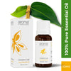 Aroma Treasures Cinnamon Leaf Pure Essential Oil