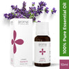 Aroma Treasures Lavender Essential Oil
