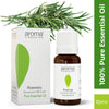 Aroma Treasures Rosemary Pure Essential Oil