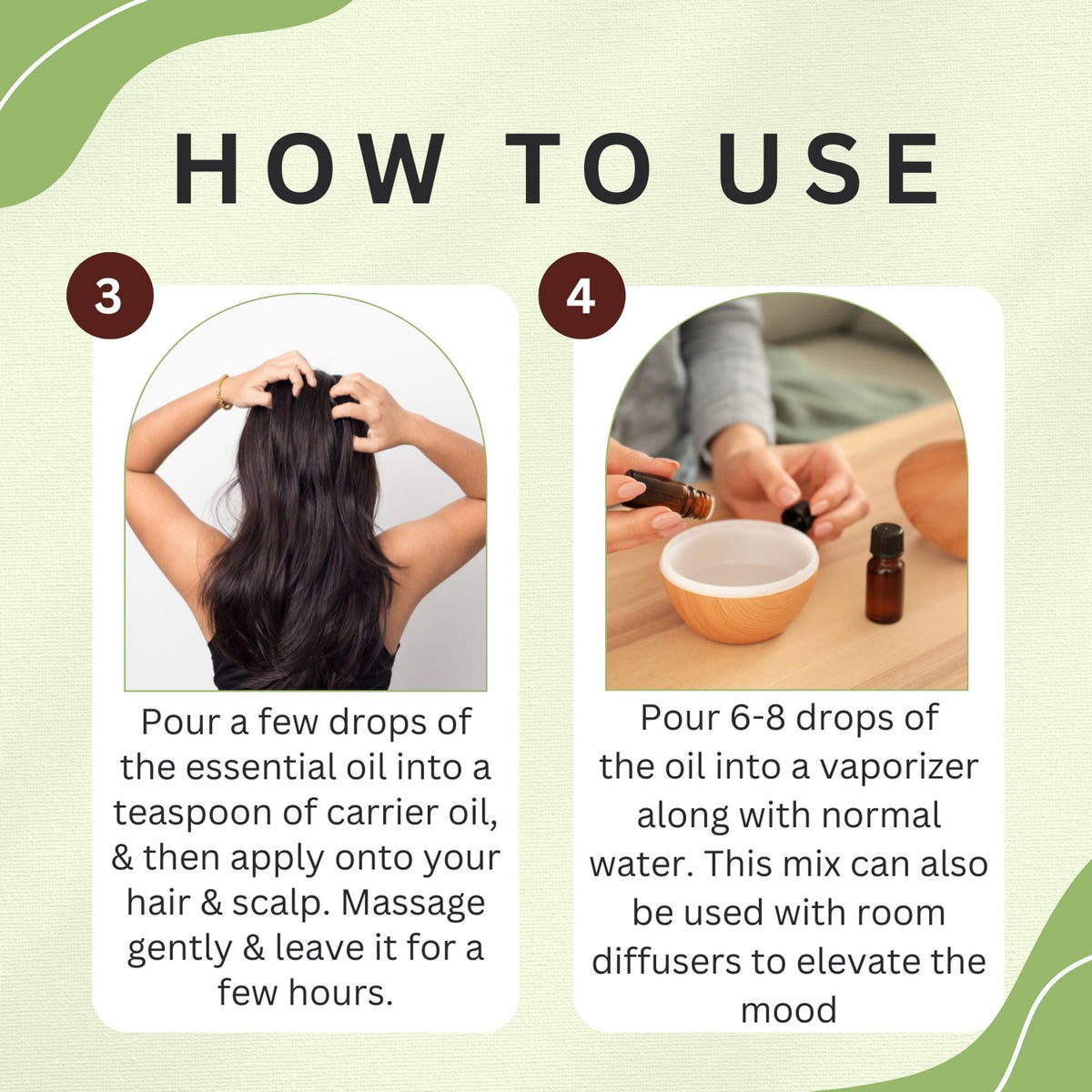 Aroma Treasures Rosemary Pure Essential Oil