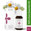 Aroma Treasures Chamomile German Pure Essential Oil