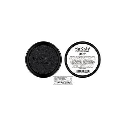 Miss Claire Single Eyeshadow - 857