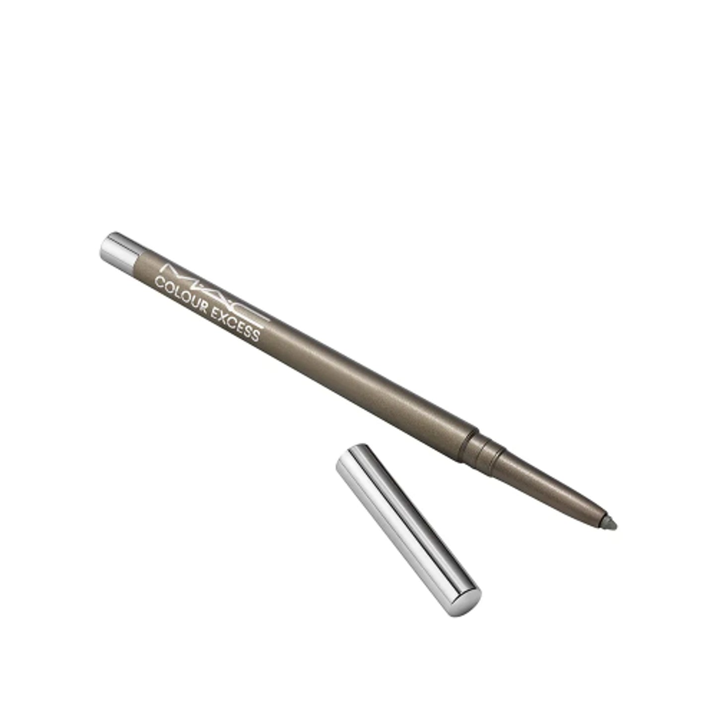 M.A.C Colour Excess Gel Pencil Eye Liner - Serial Monogamist
